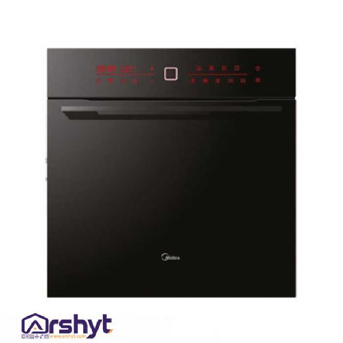 فر مایدیا Midea مدل BO7090 توکار برقی - لوازم خانه و آشپزخانه آرشیت