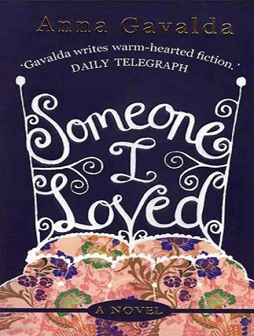 Someone I Loved کتاب دوستش داشتم (متن کامل بدون حذفیات)