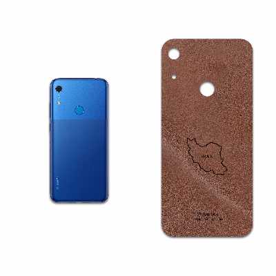 برچسب پوششی ماهوت مدل MNL-IRC مناسب برای گوشی موبایل هوآوی Y6s 2019