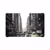 برچسب پوششی ماهوت مدل New York City مناسب برای تبلت سامسونگ Galaxy Tab E 9.6 2015 T560