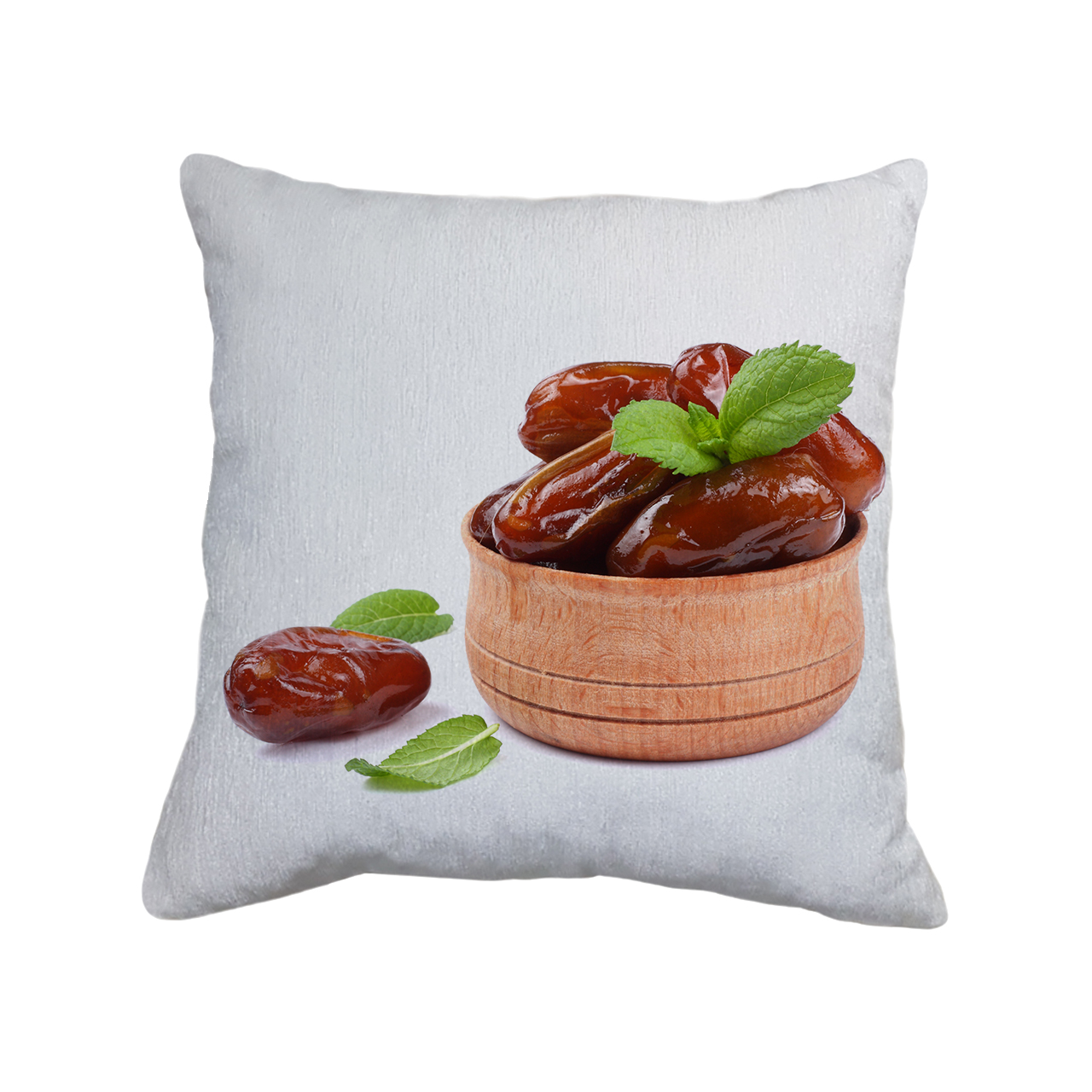 کاور کوسن طرح خرما کد 6314