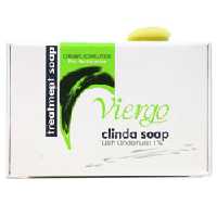 صابون کلیندا ویرگو