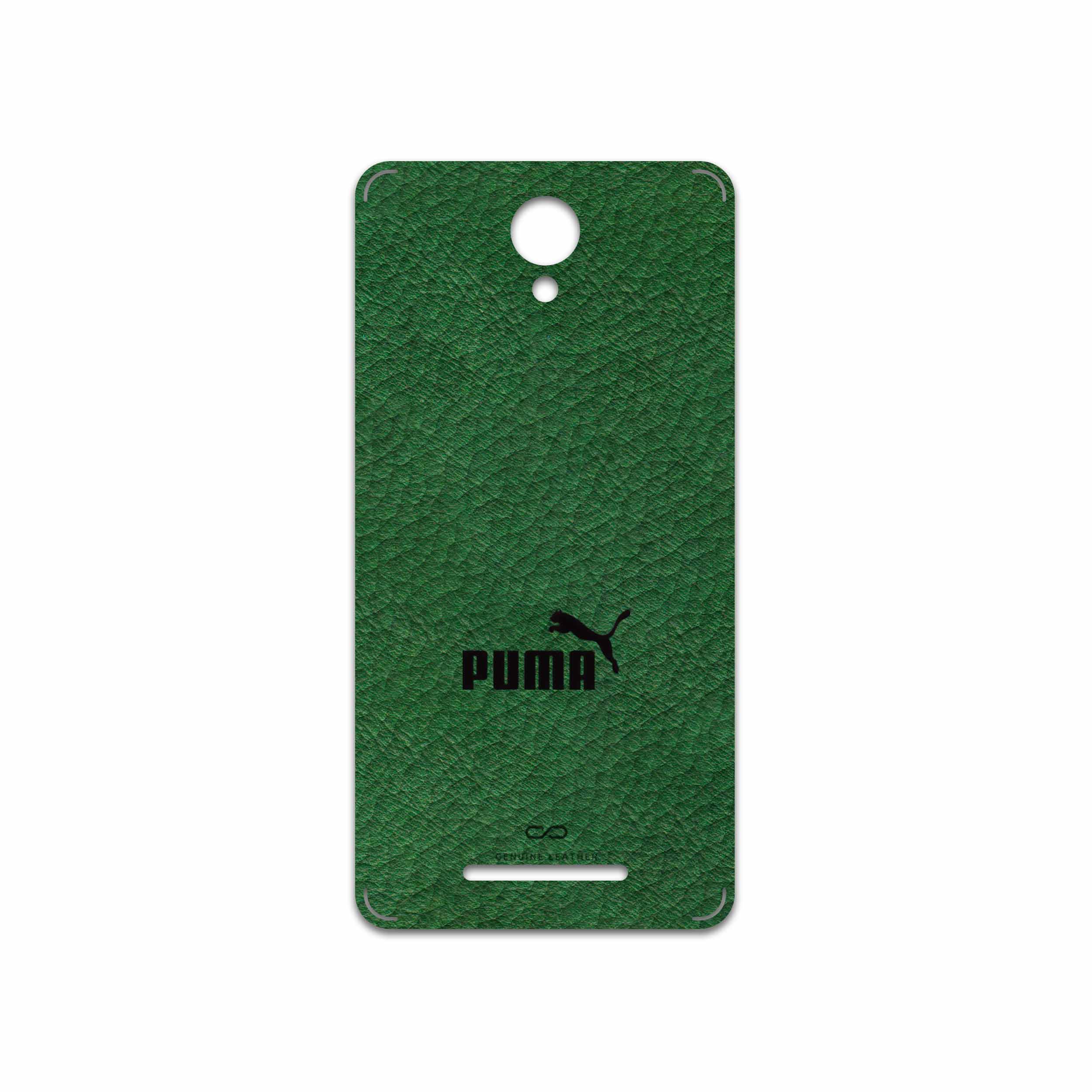 برچسب پوششی ماهوت مدل GL-PUMA مناسب برای گوشی موبایل شیائومی Redmi Note 2