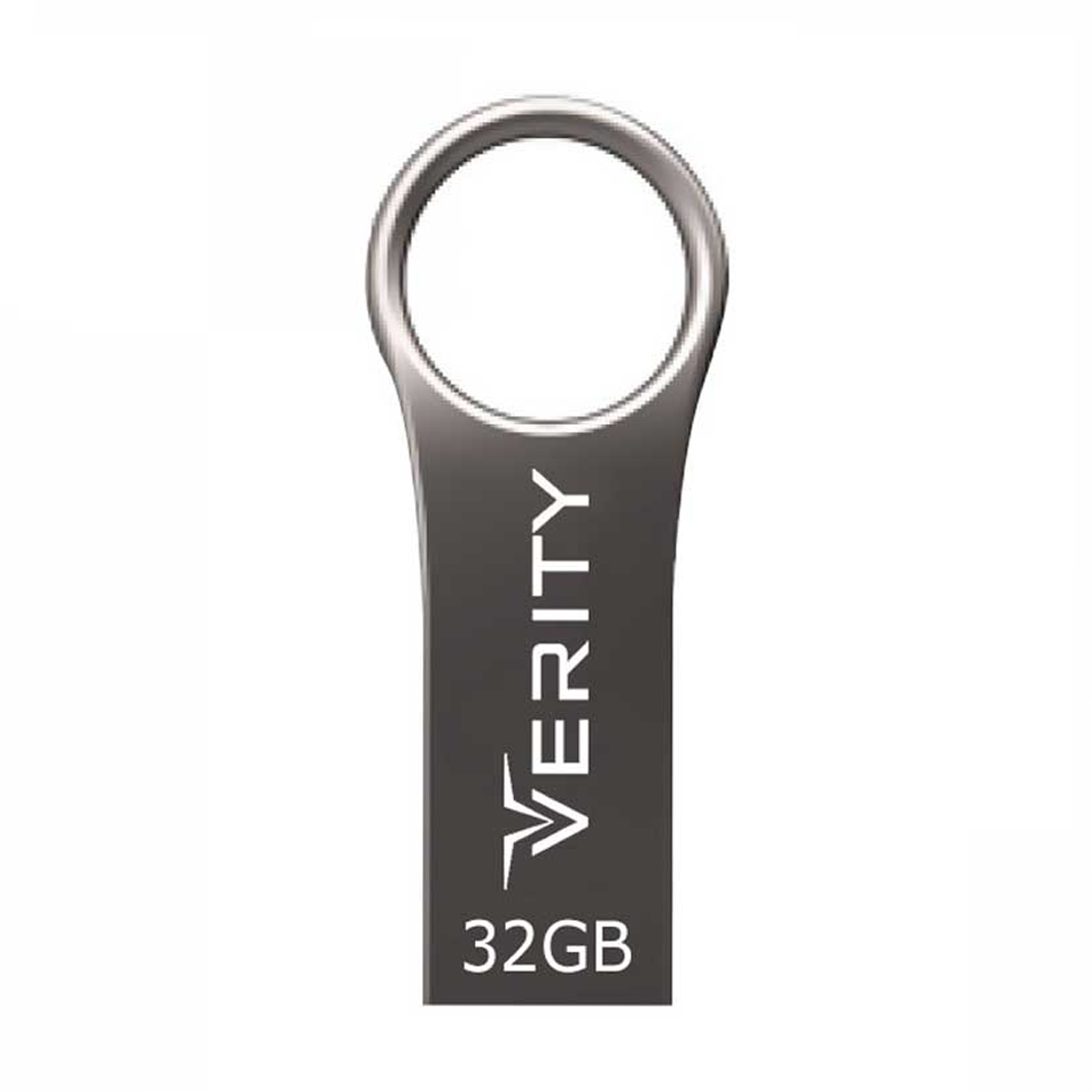 فلش مموری وریتی مدل V801 ظرفیت 32 گیگابایت
