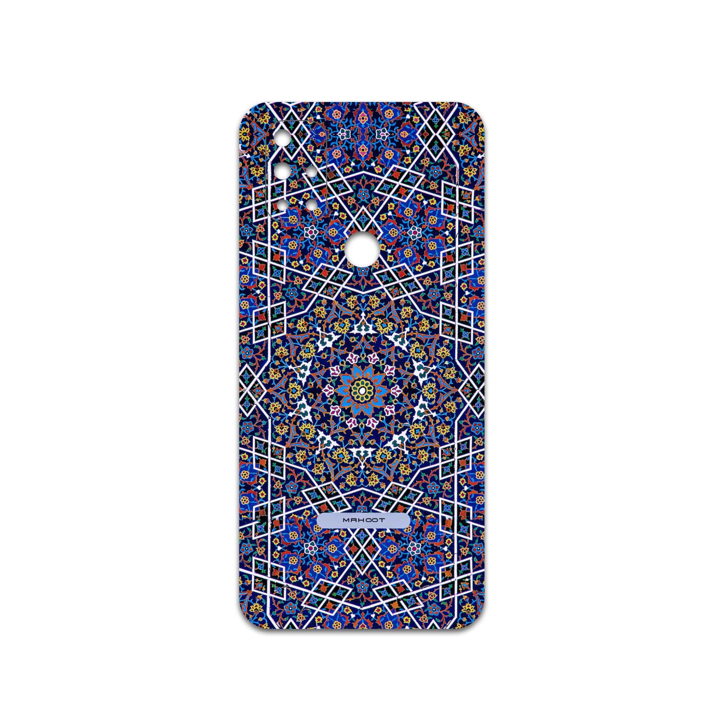 برچسب پوششی ماهوت مدل Iran-Tile6 مناسب برای گوشی موبایل وان پلاس Nord N10 5G