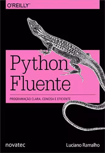 خرید و دانلود نسخه کامل کتاب Python Fluente (Dark Mode Uncompressed)