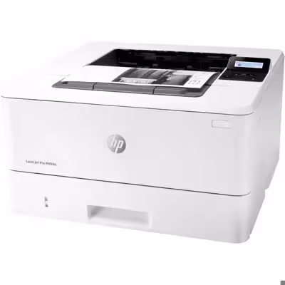 پرینتر لیزری اچ پی مدل LaserJet Pro M404n