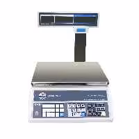 ترازو فروشگاهی کاس مدل TP-II