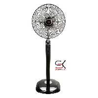  پنکه ایستاده پارس خزر مدل شیبا FSR-SHIBA ا Pars khazar fsr-shiba Fan