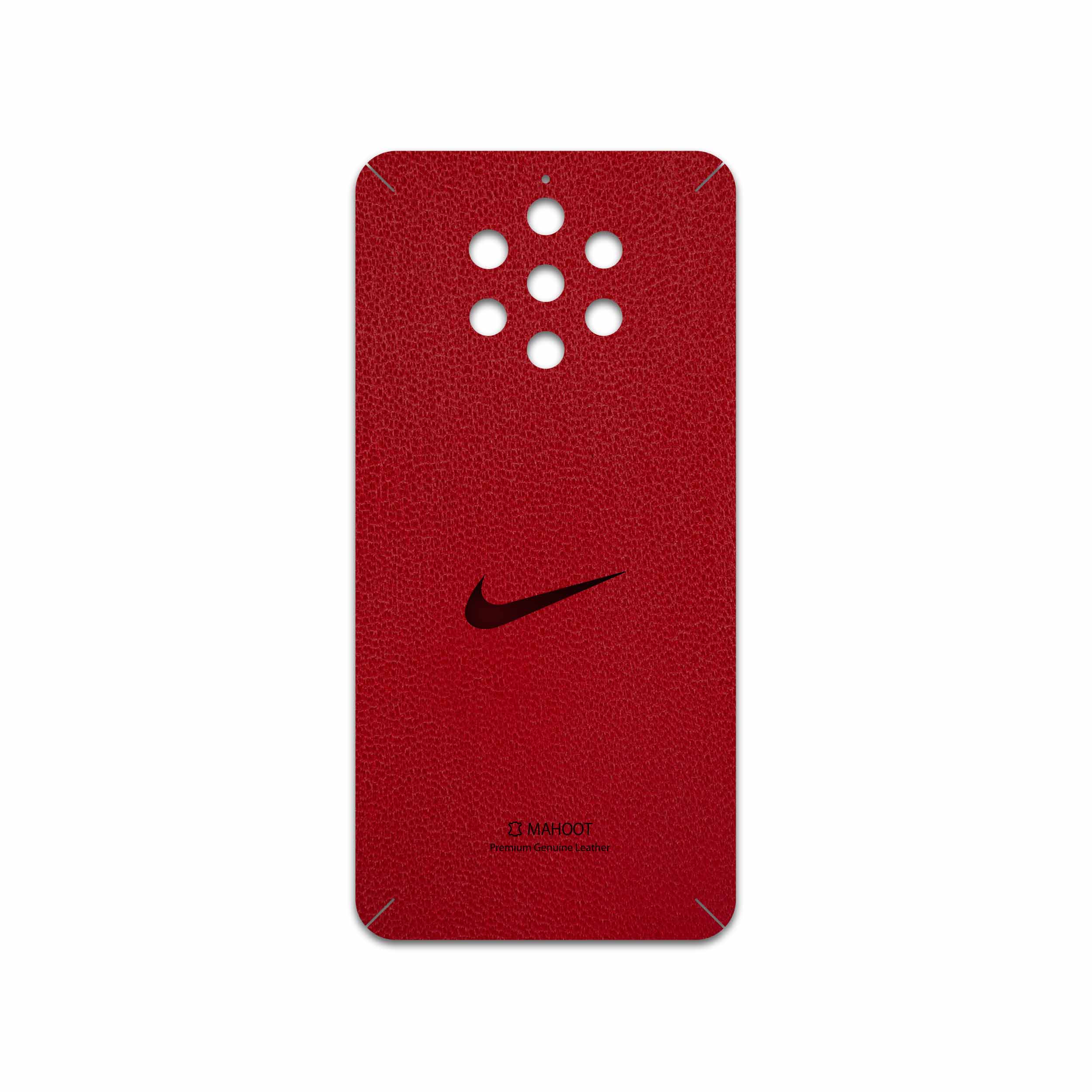 برچسب پوششی ماهوت مدل RL-NK مناسب برای گوشی موبایل نوکیا 9 Pureview