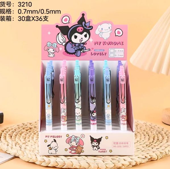 اتود کرومی بدنه مات (0.7)