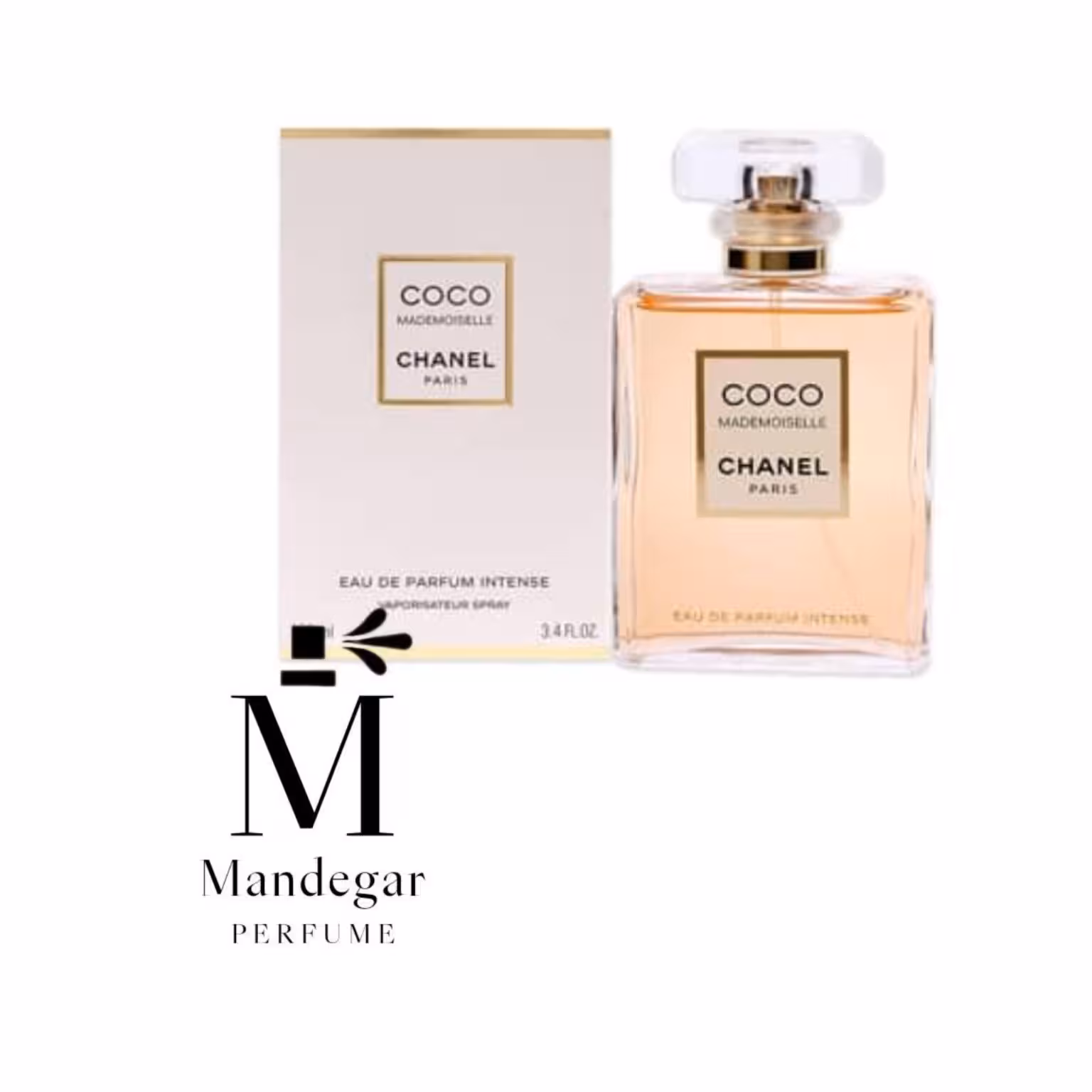 عطر کوکو شنل
