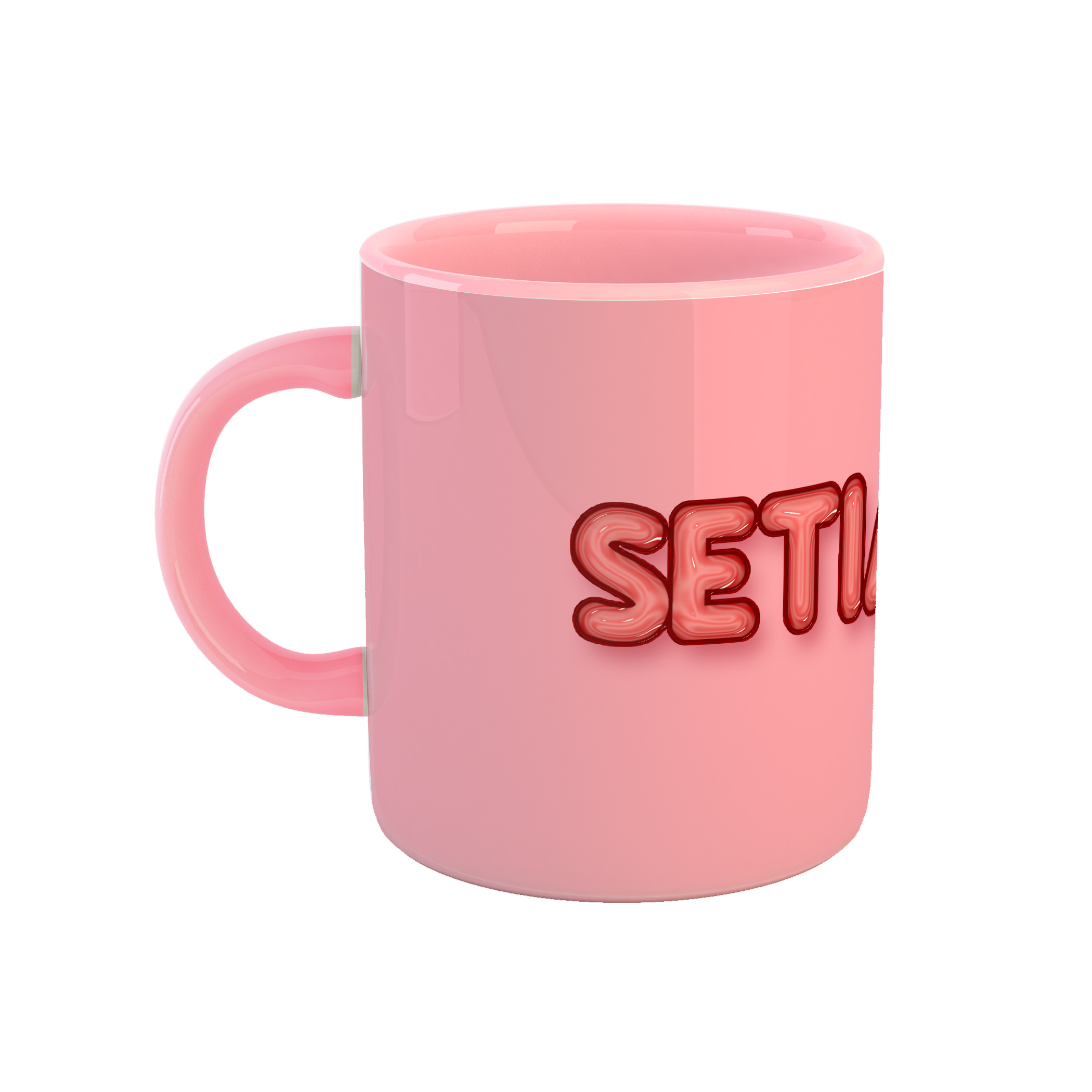 ماگ طرح ستیا