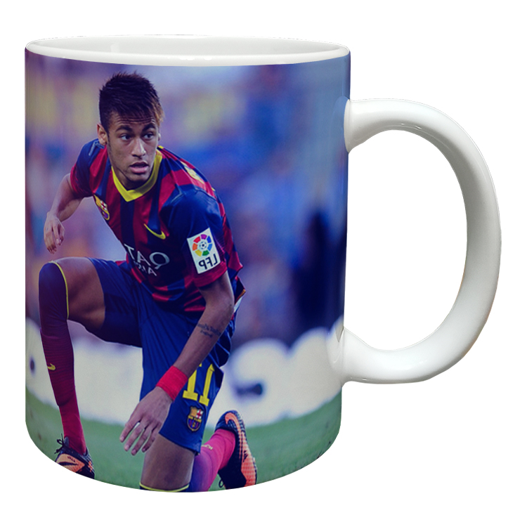 ماگ مدل نیمار کد 71