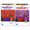 کتاب Focus On Vocabulary اثر جمعی از نویسندگان انتشارات سپاهان 2 جلدی