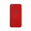 کاور مدل سیلیکونی مناسب برای گوشی موبایل اپل iphone 6 plus / 6s plus