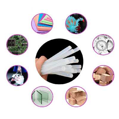  دستگاه چسب تفنگی تانگ لیان مدل TL-186-202