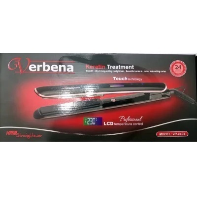 وربنا اتو مو کراتینه لمسی 23 میل مدل 4104 گارانتی 24 ماهه