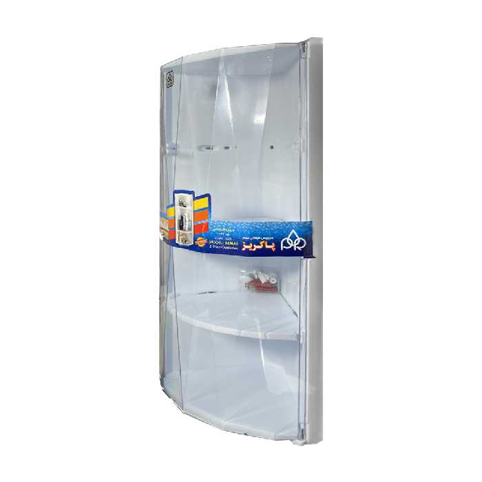 باکس حمام مدل  سه طبقه کد 2022