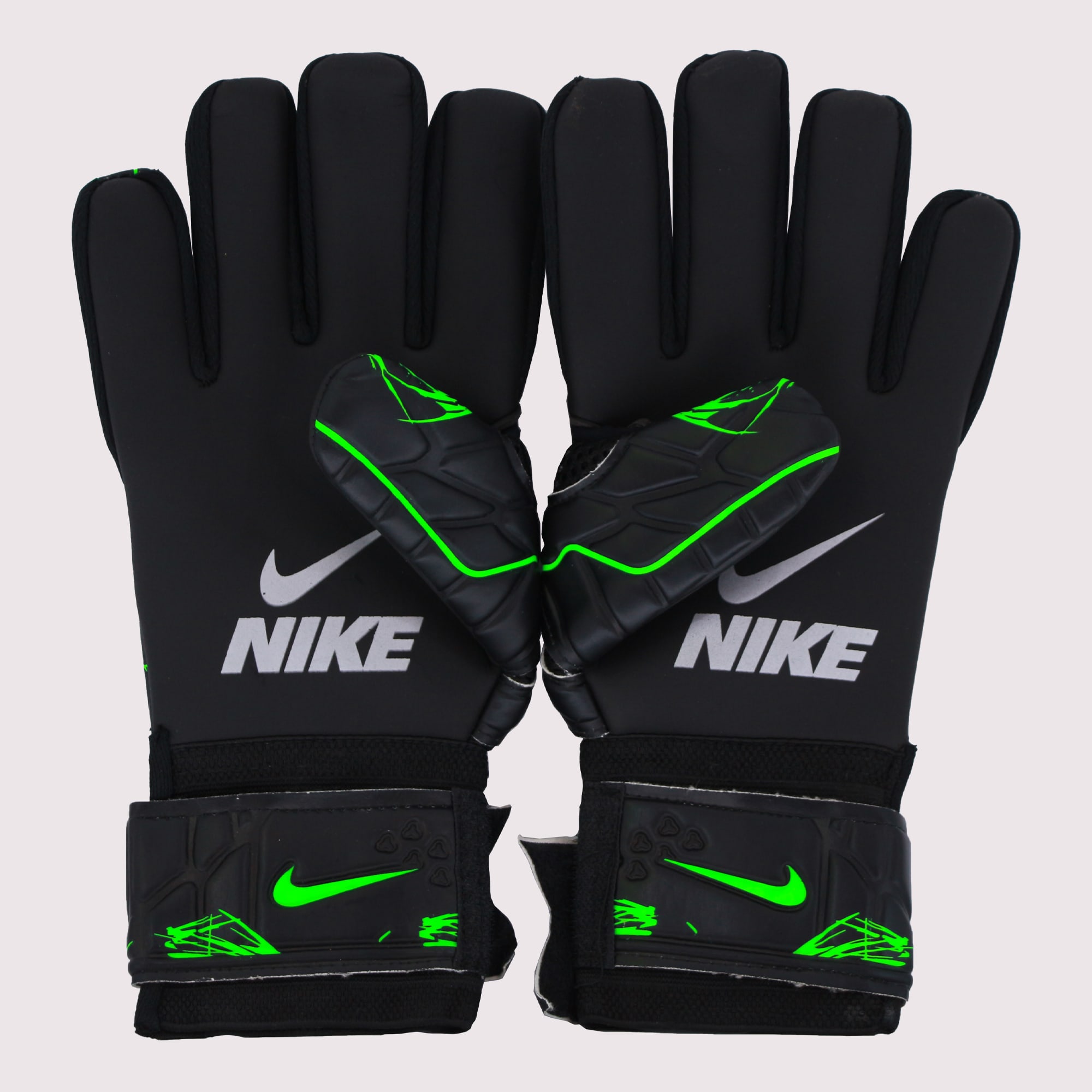 دستکش دروازه بانی Nike