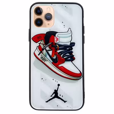 کاور مدل NK01-11 PM مناسب برای گوشی موبایل اپل iPhone 11 Pro Max
