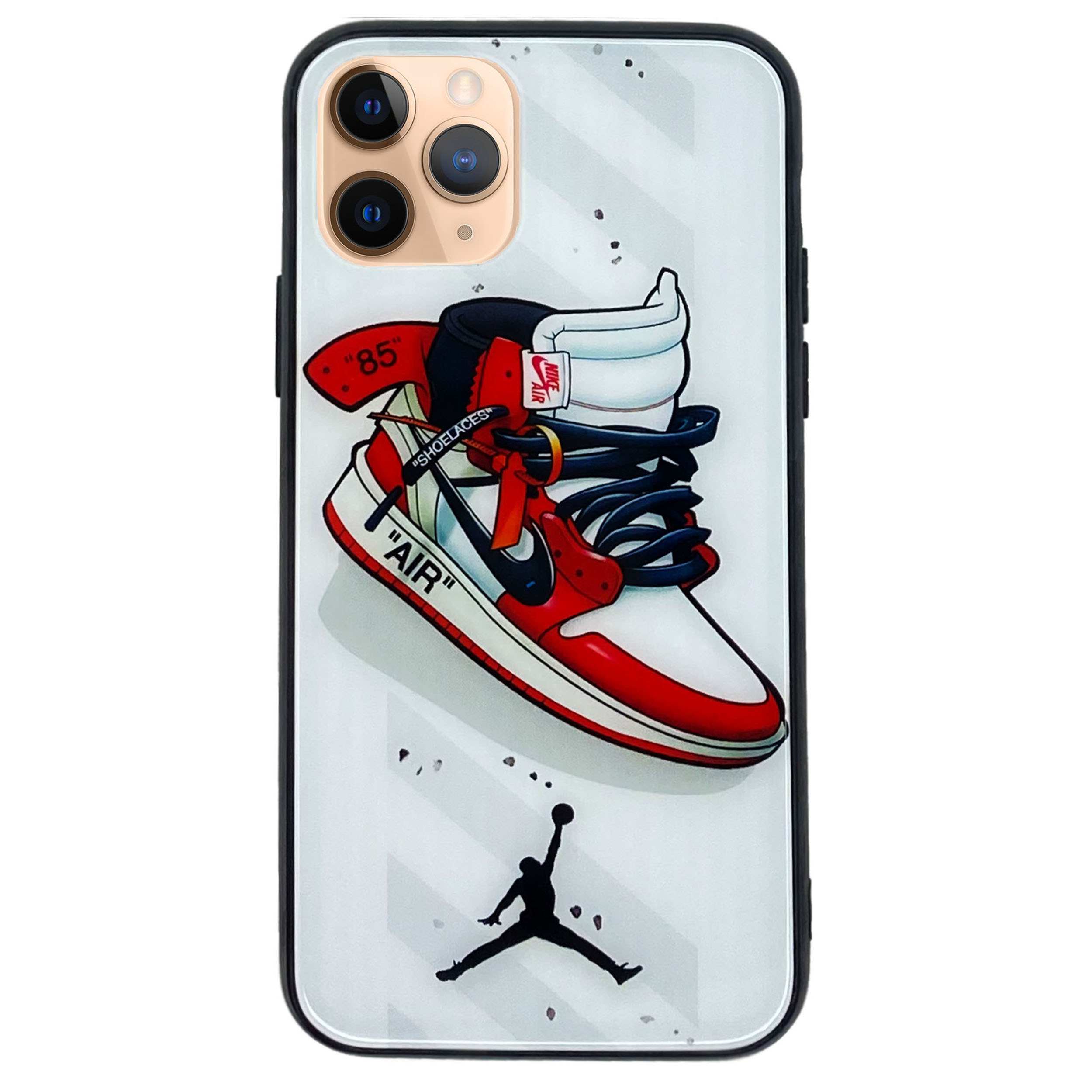 کاور مدل NK01-11 PM مناسب برای گوشی موبایل اپل iPhone 11 Pro Max