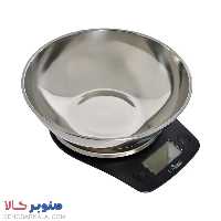ترازوی آشپزخانه یونیک کد 6535 - صنوبرکالا