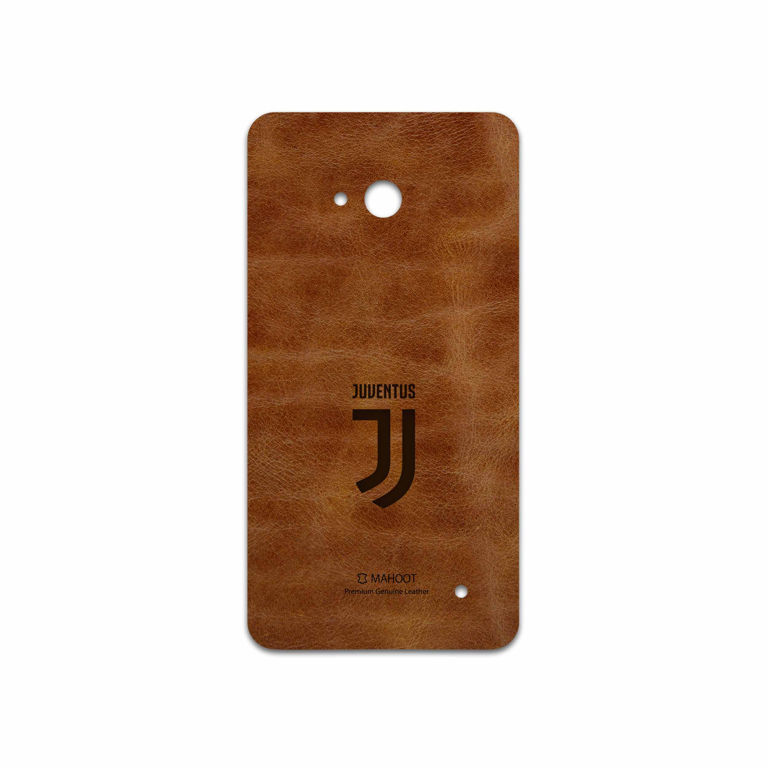 برچسب پوششی ماهوت مدل BFL-JUVE مناسب برای گوشی موبایل مایکروسافت Lumia 640