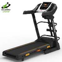 تردمیل خانگی فلکسی فیت مدل Flexi Fit C-8SM- مشخصات، خرید و قیمت