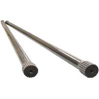 خرید میل موجگیر عقب پژو 405 GISP XU7 | اتوموبی