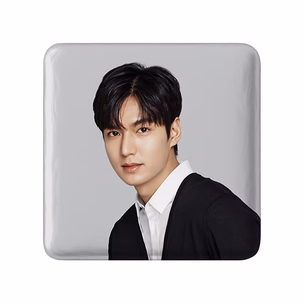 پیکسل خندالو مدل لی مین هو Leemin ho کد 20908