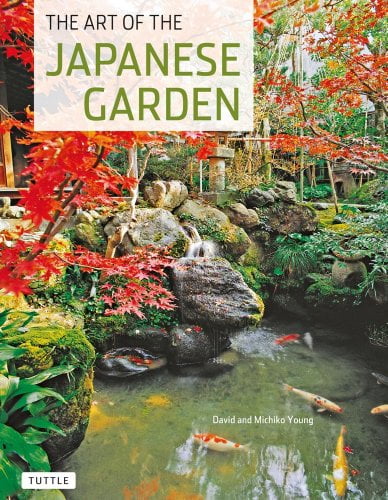  دانلود کتاب The Art Of The Japanese Garden, 2011 - دانلود کتاب های دانشگاهی