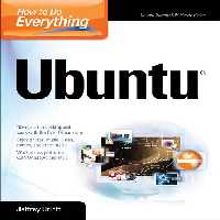 خرید و دانلود نسخه کامل کتاب How to Do Everything: Ubuntu