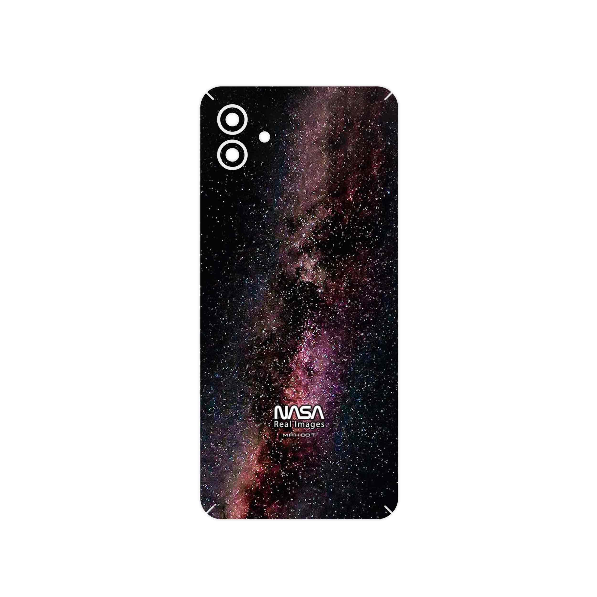 برچسب پوششی ماهوت مدل Universe_by_NASA_2 مناسب برای گوشی موبایل سامسونگ Galaxy A04