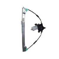 خرید شیشه بالابر جلو سمند ایساکو با گیربکس پلاستیکی برقی (چپ) 2170101005 | اتوموبی