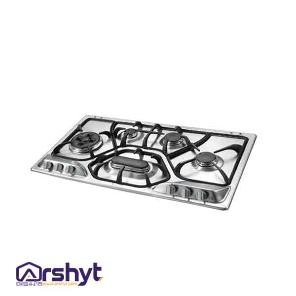 گاز صفحه ای اخوان مدل G28-S-HE |اجاق گاز رومیزی اخوان - لوازم خانه و آشپزخانه آرشیت