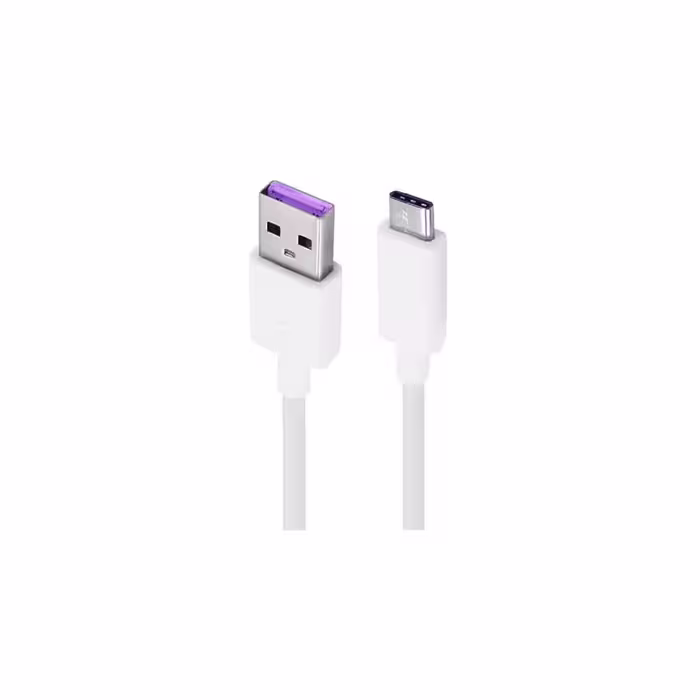 کابل تبدیل USB به USB-C مدل AP82 طول 1 متر