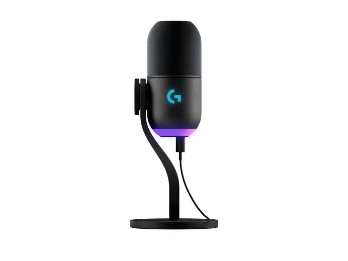 خرید میکروفن لاجیتک Logitechg YETI GX با بهترین قیمت