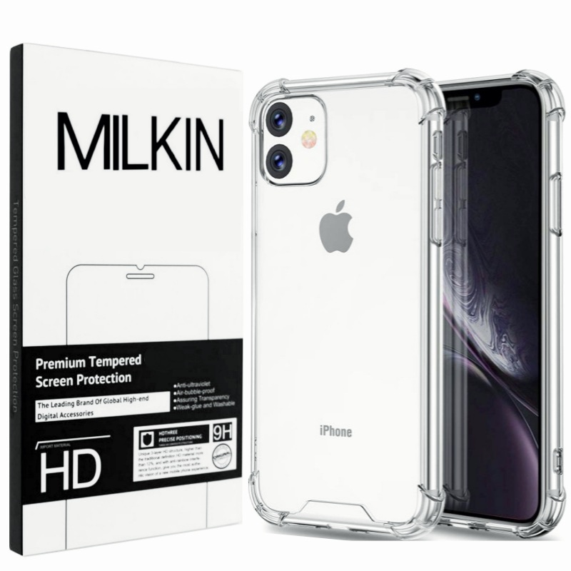 کاور میلکین مدل 01 مناسب برای گوشی موبایل اپل iphone 11