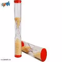 الساعه الرملیه من آی توی (60 إلى 75 ثانیه)