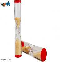 الساعه الرملیه من آی توی (60 إلى 75 ثانیه)