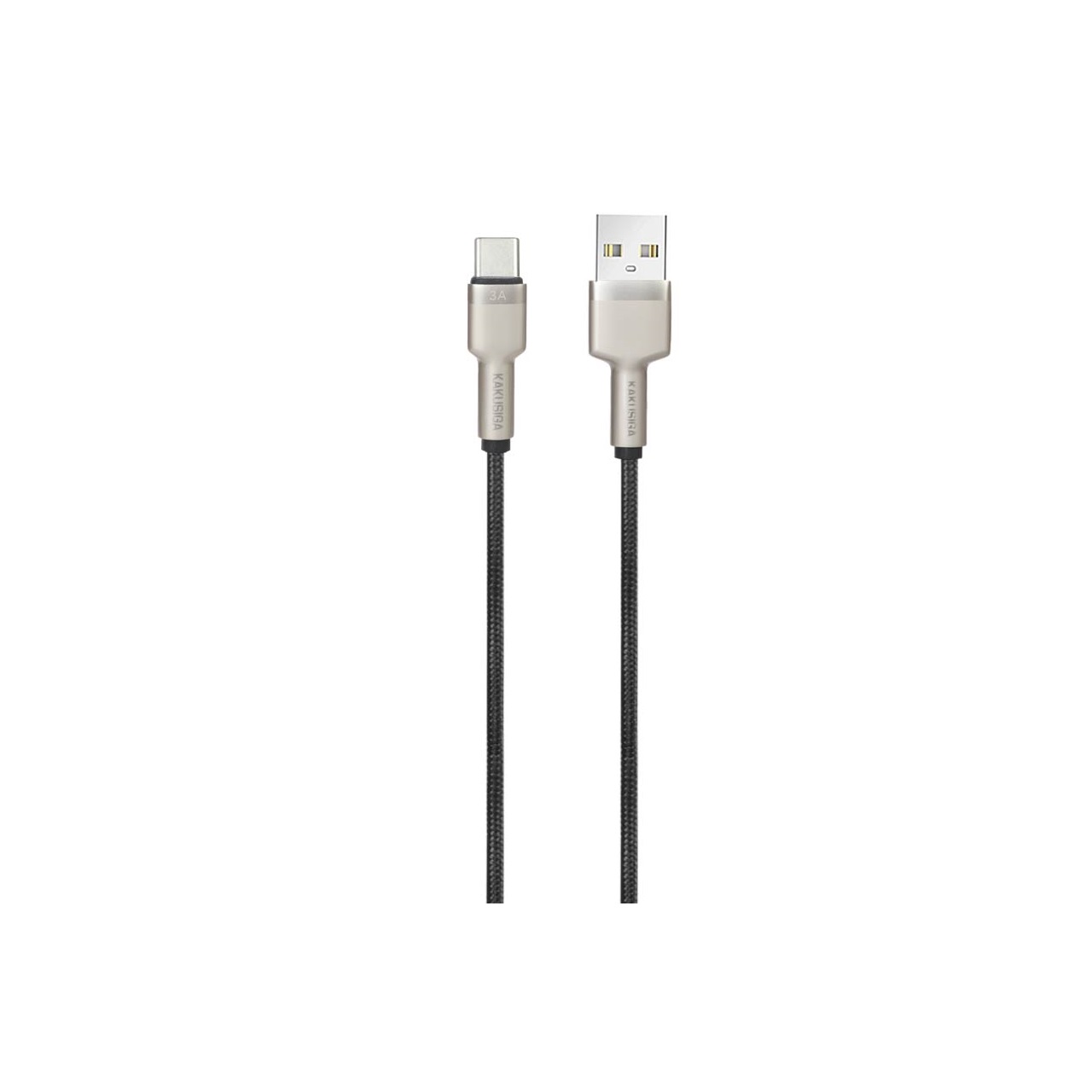 کابل تبدیل USB به USB -C کاکوسیگا مدل KSC-685 طول 1.2 متر