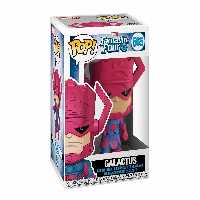 خرید عروسک POP! - اکشن فیگور گالاکتوس Galactus با بهترین قیمت