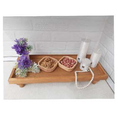 سینی سرو مدل رایزر رولتی 001