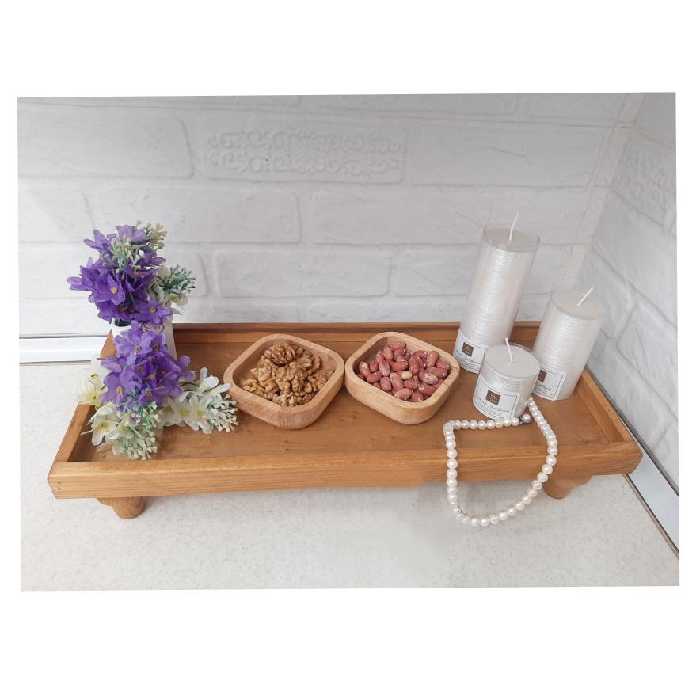 سینی سرو مدل رایزر رولتی 001