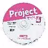 کتاب Project 4 اثر Tom Hutchinson انتشارات Oxford