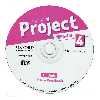 کتاب Project 4 اثر Tom Hutchinson انتشارات Oxford
