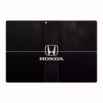 برچسب پوششی ماهوت مدل Honda Motor مناسب برای تبلت مایکروسافت Surface Pro 3 2014