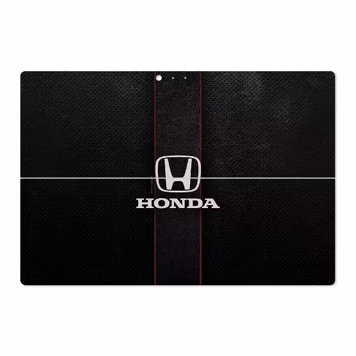 برچسب پوششی ماهوت مدل Honda Motor مناسب برای تبلت مایکروسافت Surface Pro 3 2014