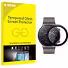 محافظ صفحه نمایش نانو انتک مدل WCH-N مناسب برای ساعت هوشمند هوآوی GT2 Pro